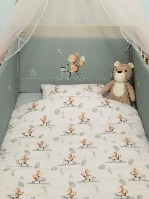 Πάπλωμα Design 423 100x140cm Oliver Baby