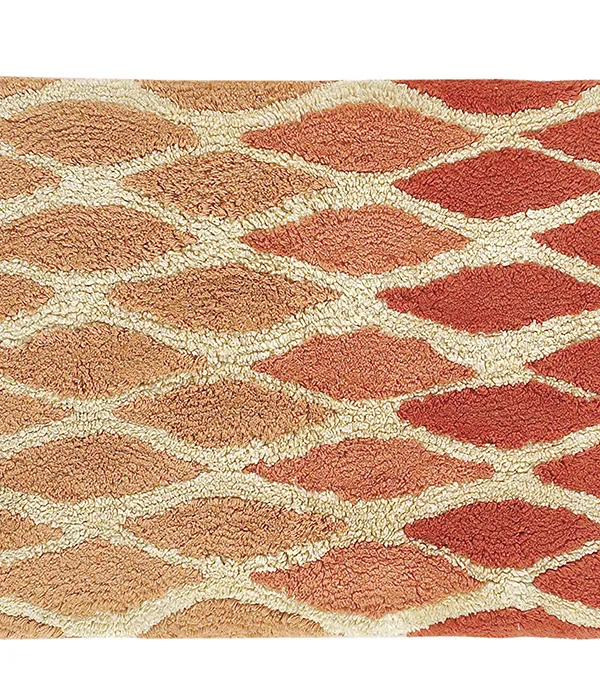 Προϊόν Πατάκι Μπάνιου River Coral  Εικόνα