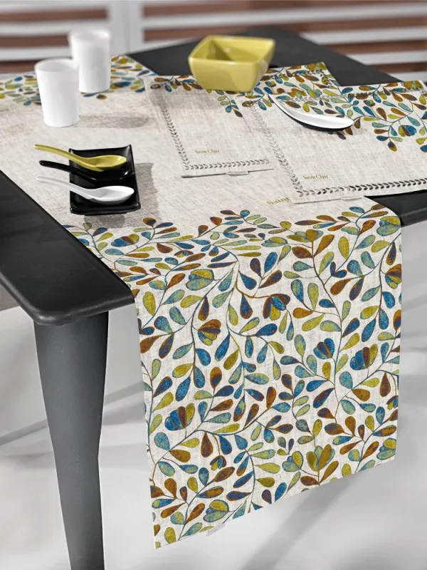 Προϊόν Σουπλά 3036 Lime Laser Cut  Εικόνα