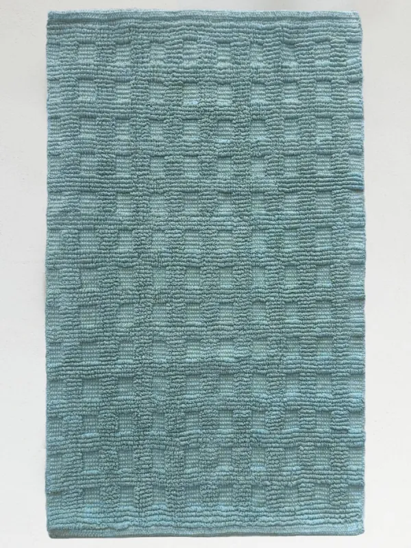 Προϊόν Πατάκι μπάνιου 50x80 SUNU BLUE Εικόνα