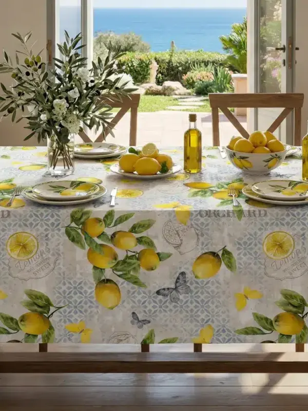 Καρέ Lemons