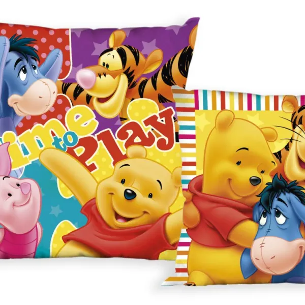 ΜΑΞΙΛΑΡΑΚΙΑ DISNEY WINNIE 134 40X40 Digital Print
