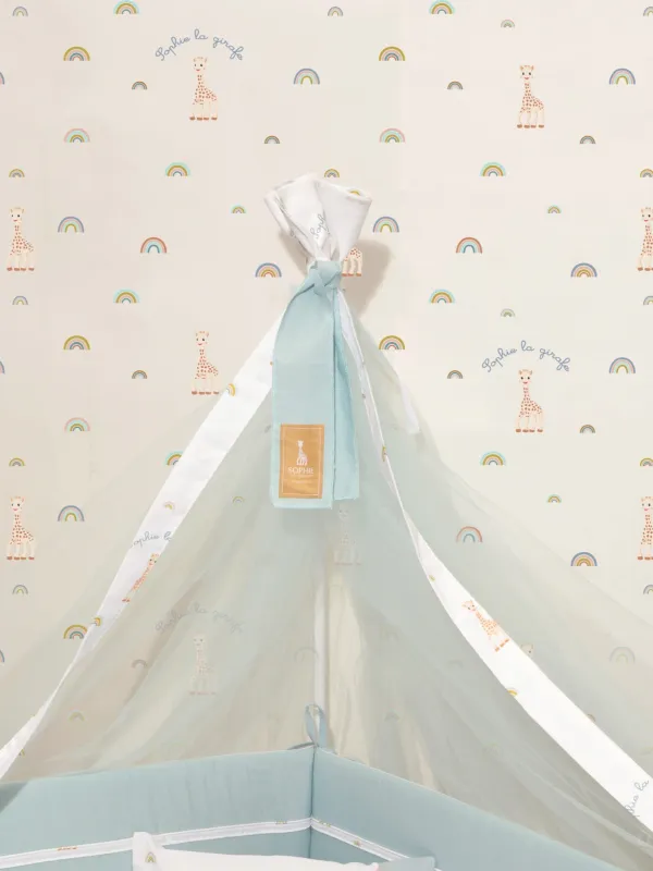 Κουνουπιέρα 180x500cm Sophie La Girafe Design 503