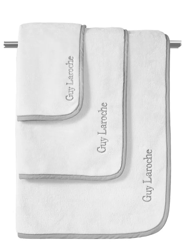 Προϊόν Σετ 3τμχ Πετσέτες New Comfy Ice Εικόνα