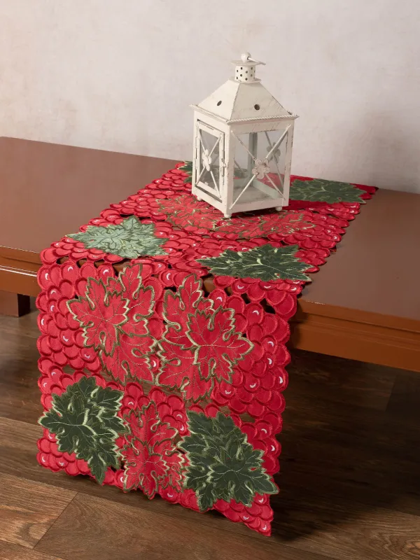 Σατέν κοφτή τραβέρσα (50cm x 150cm) 580 full