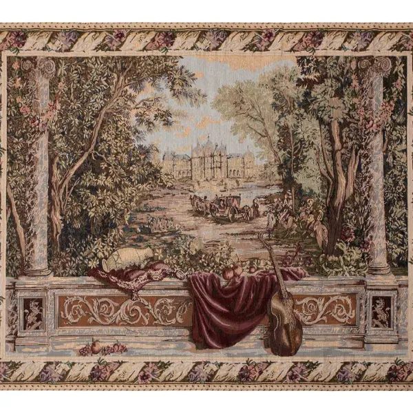 πάντα (80cm x 120cm) βιολί 4783