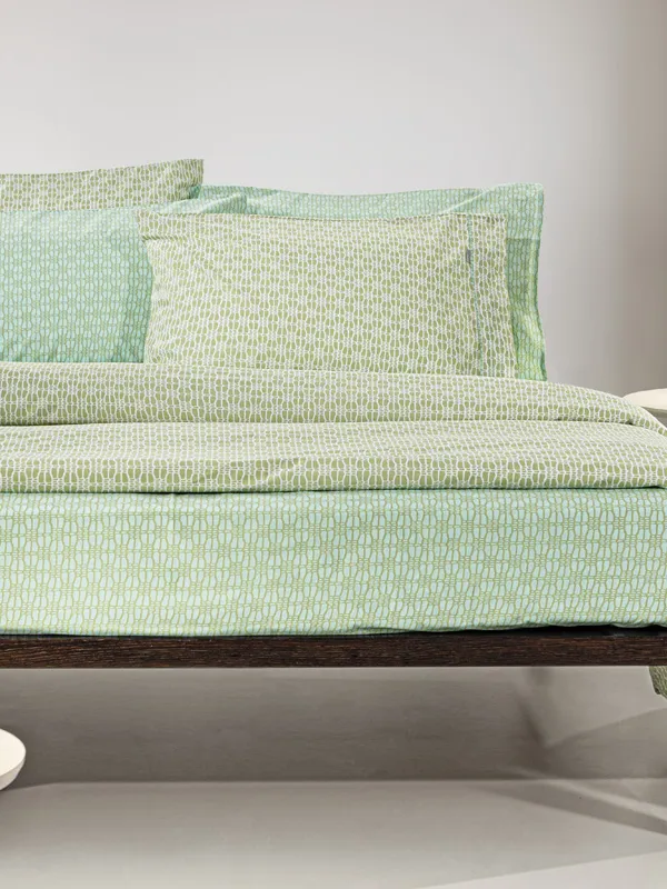 Προϊόν Σετ 4τμχ Σεντόνια Sandy Aloe με Λάστιχο Εικόνα