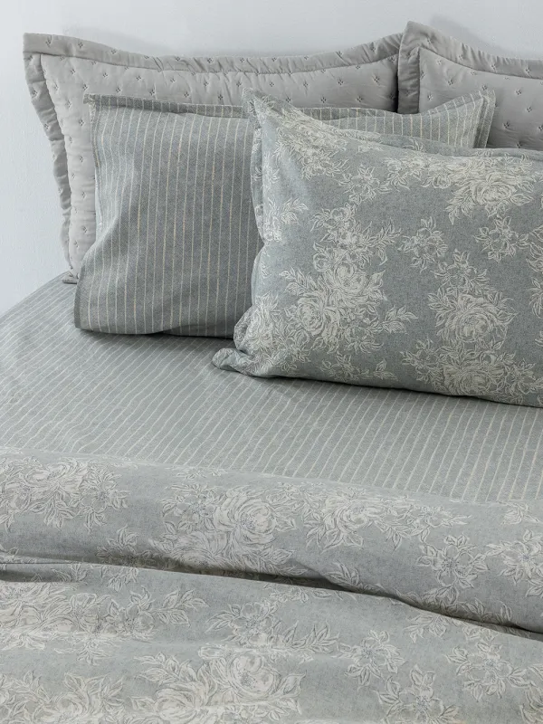 Ζεύγος Μαξιλαροθήκες Estella 52x72 STE102