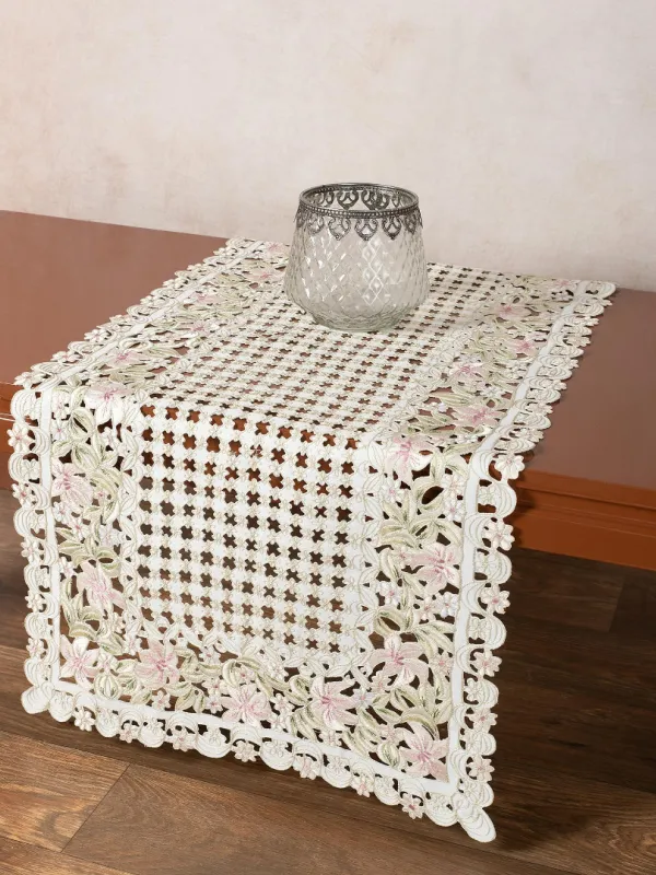 Σατέν κοφτή τραβέρσα (50cm x 150cm) rn35