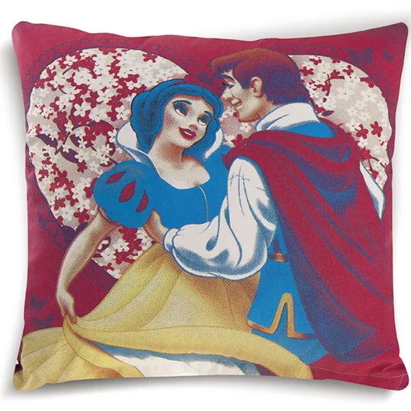 ΜΑΞΙΛΑΡΑΚΙΑ DISNEY PRINCESS 05 40X40 Digital Print