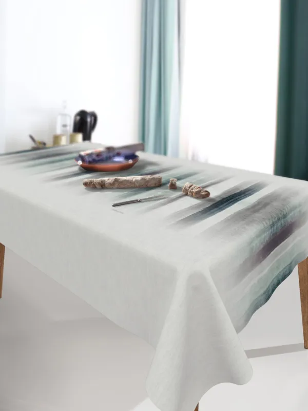 Προϊόν Τραπεζομάντηλο 1048 Petrol  Εικόνα