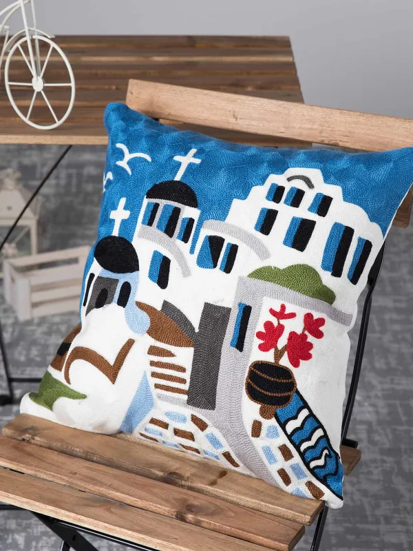 Προϊόν ΜΑΞΙΛΑΡΟΘΗΚΗ (45cm x 45cm) πολύγαζο77 Εικόνα