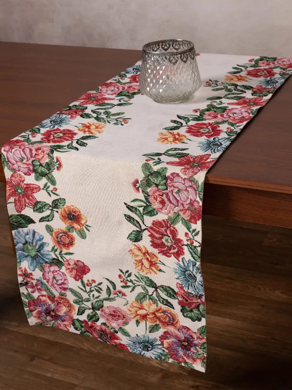 Τραβέρσα (45cm x 170cm) PRINTEMPS
