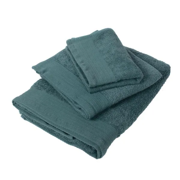 ΠΕΤΣΕΤΑ ΠΕΝΙΕ 500 gsm 50X100 ΠΕΤΡΟΛ Cotton 100%