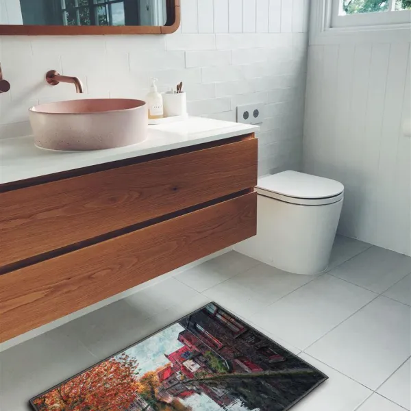ΑΝΤΙΟΛΙΣΘΗΤΙΚΟ ΠΑΤΑΚΙ Bruges 259 60X100 Polyester 100%