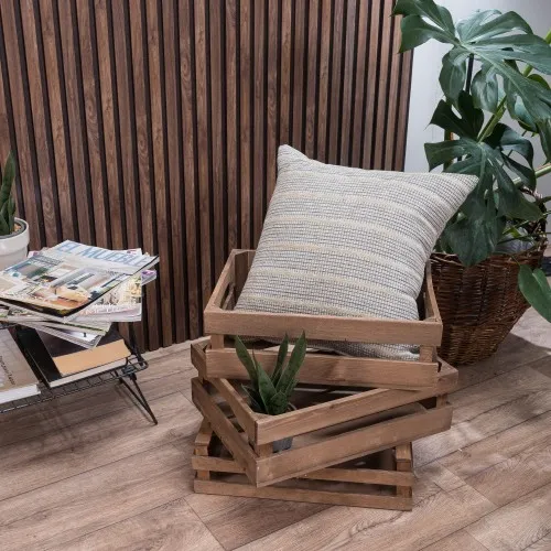 Προϊόν Μαξιλαροθήκη Jersey 07 - 30x50cm με γέμιση Εικόνα