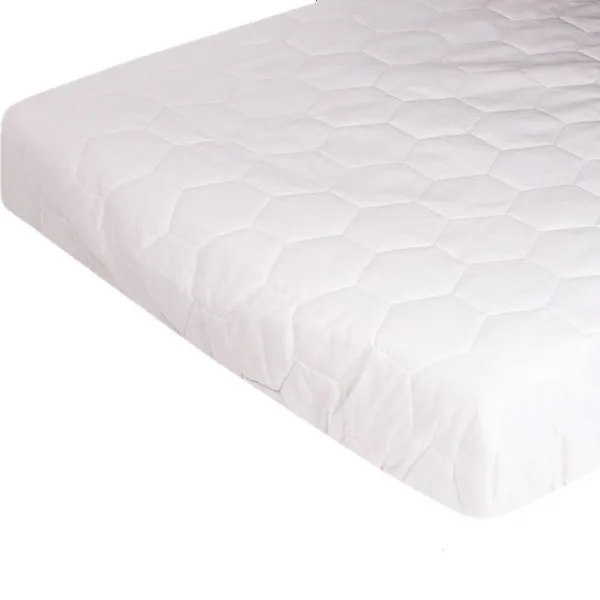 ΣΤΡΩΜΑ ΚΑΠΙΤΟΝΕ 180X200 ΛΕΥΚΟ Cotton 100%