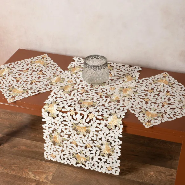 Σατέν κοφτό σεμέν (40cm x 110cm 2 x 40cm x 40cm) 8205