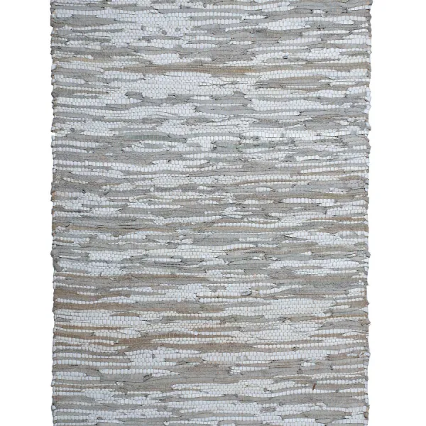 Πατάκια τζακιού (60cm x 90cm) ivory
