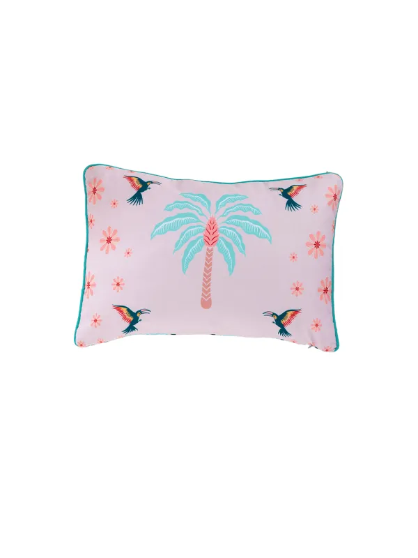 Προϊόν Διακοσμητική μαξιλαροθήκη 40x60 AS122 Εικόνα