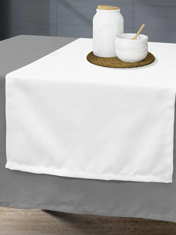 Προϊόν LINO ΤΡΑΒΕΡΣΑ RENAS 93 ECRU 45Χ160 Εικόνα