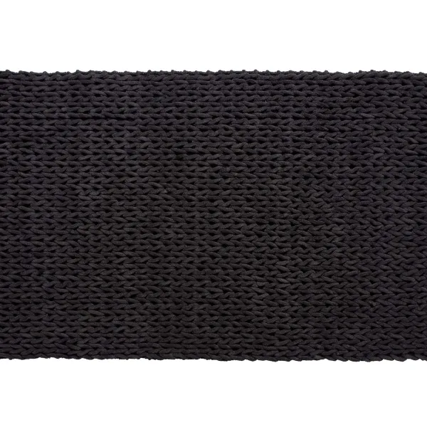 ΠΑΤΑΚΙΑ αλυσίδα (60cm x 100cm) ανθρακί