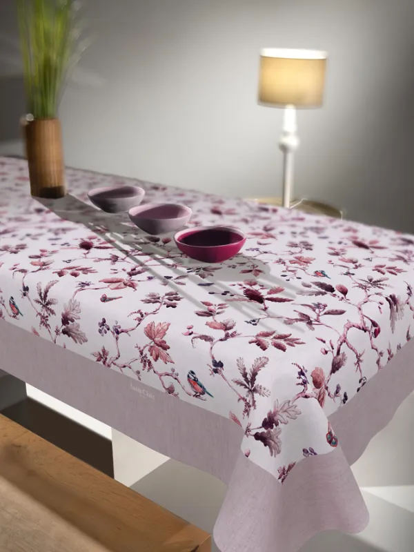 Προϊόν Τραπεζομάντηλο 1045 Lilac  Εικόνα