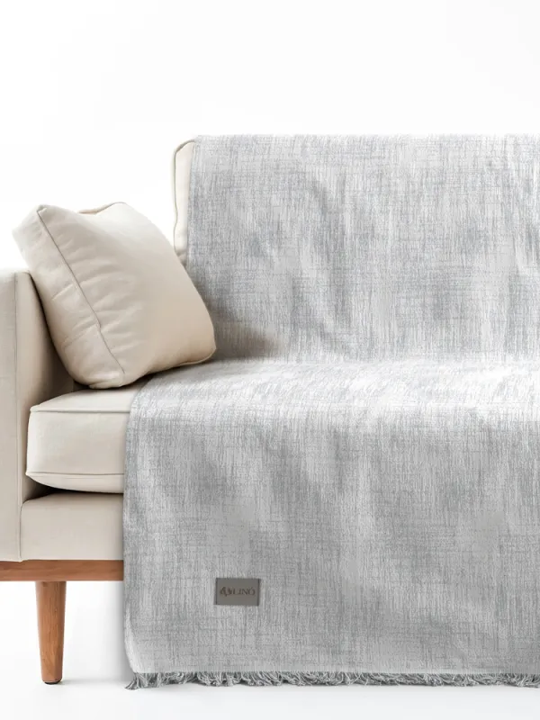 Προϊόν LINO Ριχτάρι Καναπέ Διθέσιο (180x250) Estate Γκρι Εικόνα