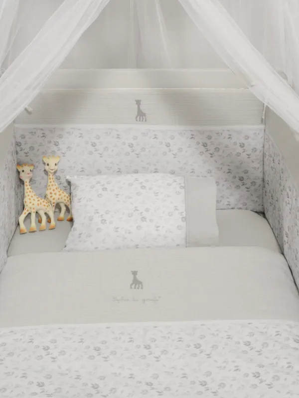 Πάντα 35x210cm Διπλής Όψης Design 507 SOPHIE LA GIRAFE