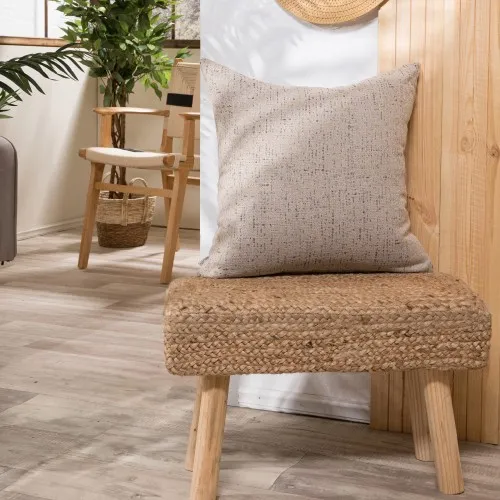 Προϊόν Μαξιλαροθήκη Forli 02 - 65x65cm δαπέδου Εικόνα