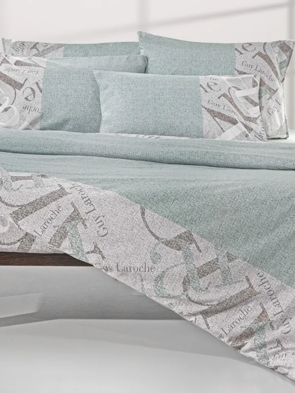 Προϊόν Σετ 4τμχ Σεντόνια Passport Mint Εικόνα