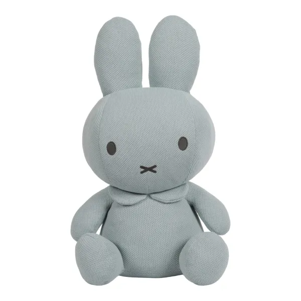 Προϊόν Υφασμάτινο Λούτρινο Κουνέλι 60cm Mint Miffy Εικόνα