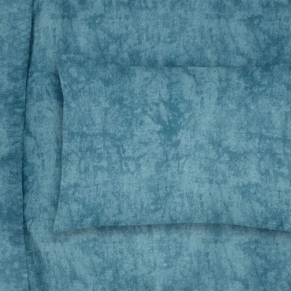 ΜΑΞΙΛΑΡΟΘΗΚΗ Shadow 20 50X70 Turquoise Cott/Pol 70/30