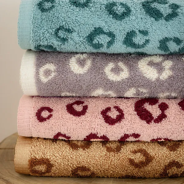 Πετσέτα Προσώπου Towels Collection 50x90 PAM BLUE