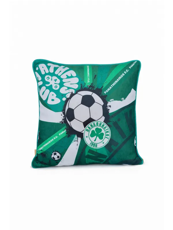 Προϊόν Διακοσμητική μαξιλαροθήκη 43x43 PAO Εικόνα