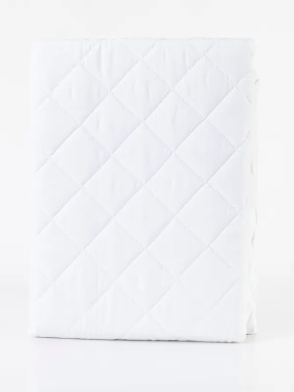 Επίστρωμα Καπιτονέ Αδιάβροχο Polycotton