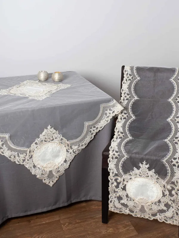 Τραβέρσα (45cm X 170cm)  YL189-0155