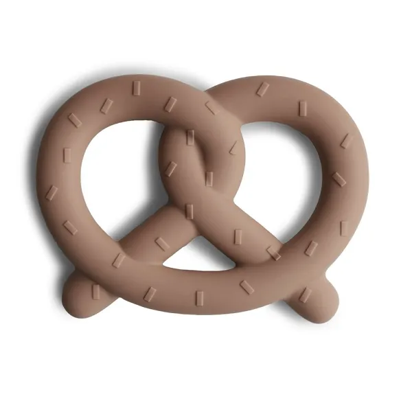 Μασητικό Παιχνιδάκι Pretzel - Mushie