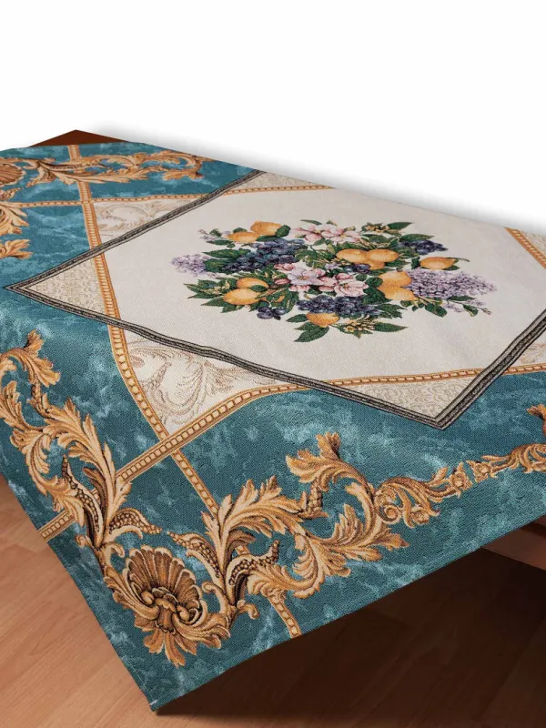 Τραπεζοκαρέ (140cm x 140cm) VERNA