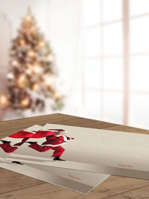 Προϊόν Σουπλά Χριστουγεννιάτικο 3011  Εικόνα