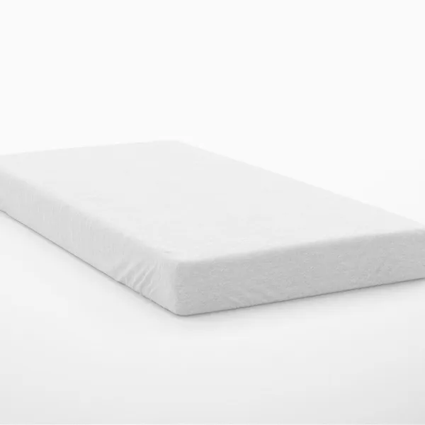 Σεντόνι Με Λάστιχο 1 τεμ. Exotic Line 100X200+30 White 100% Cotton