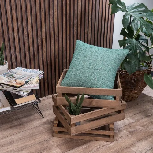 Προϊόν Μαξιλαροθήκη Harlem 16 - 43x43cm Εικόνα