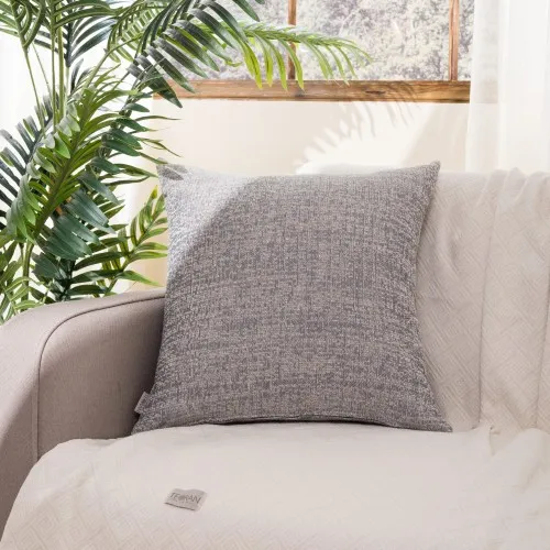 Προϊόν Μαξιλαροθήκη Forli 03 - 65x65cm δαπέδου με γέμιση  Εικόνα