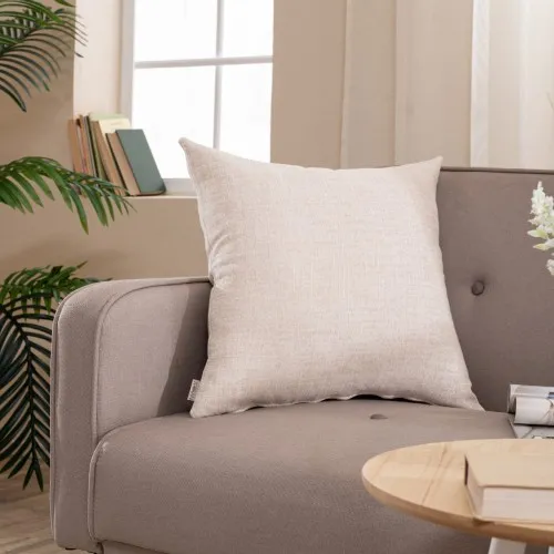 Προϊόν Μαξιλαροθήκη Forli 01 - 65x65cm δαπέδου με γέμιση  Εικόνα