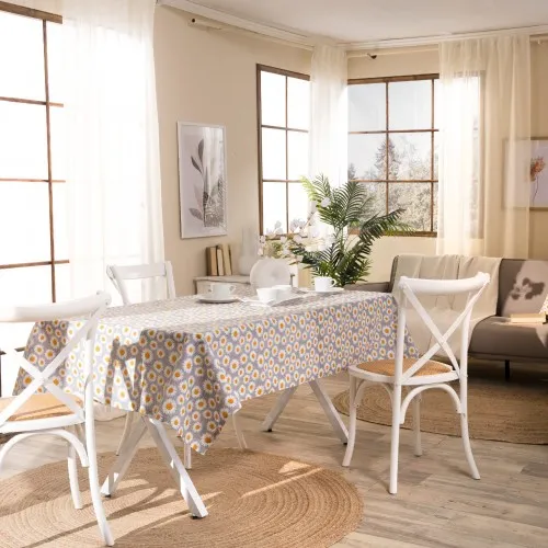 Προϊόν Τραπεζομάντηλο Floreta 11 - 135x180cm Εικόνα