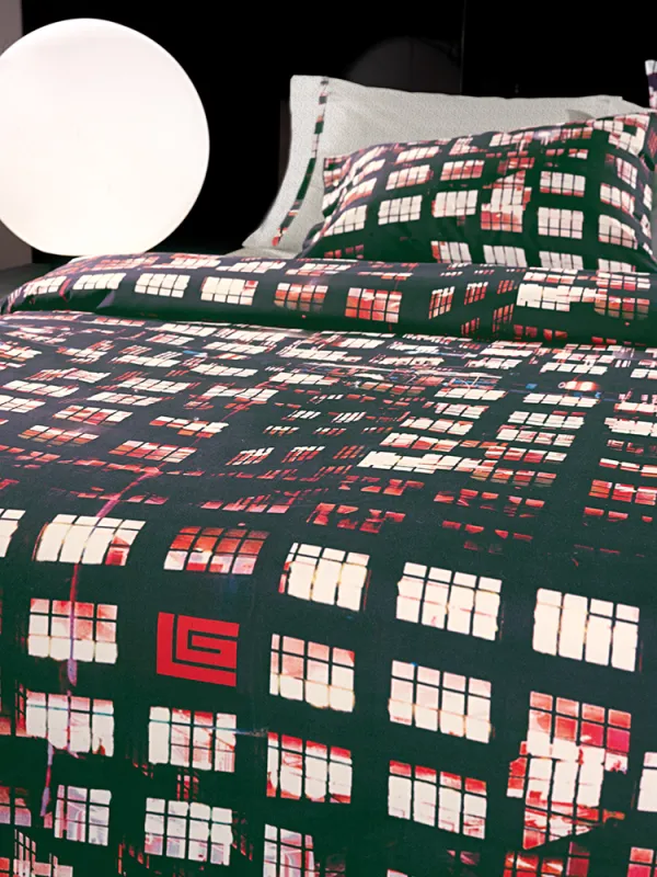 Προϊόν Μαξιλάρια Φιγούρας Estate (Ζεύγος) Εικόνα