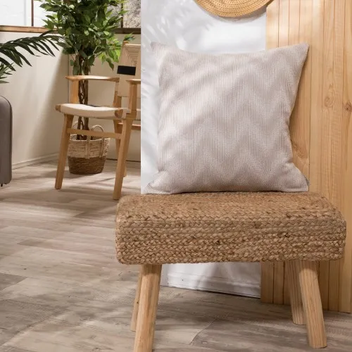 Προϊόν Μαξιλαροθήκη Sanremo 02 - 30x50cm με γέμιση Εικόνα