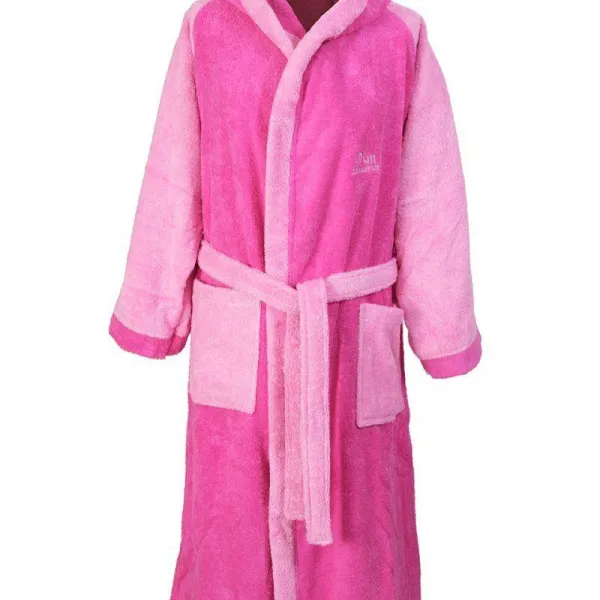 ΜΠΟΥΡΝΟΥΖΙ 4020 ΚΟΥΚΟΥΛΑ ΠΕΝΙΕ 450 gsm Cotton 100% Fuchsia