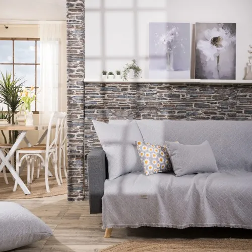 Προϊόν Ριχτάρι Napoli 04 - Διθέσιο 180x250cm Εικόνα