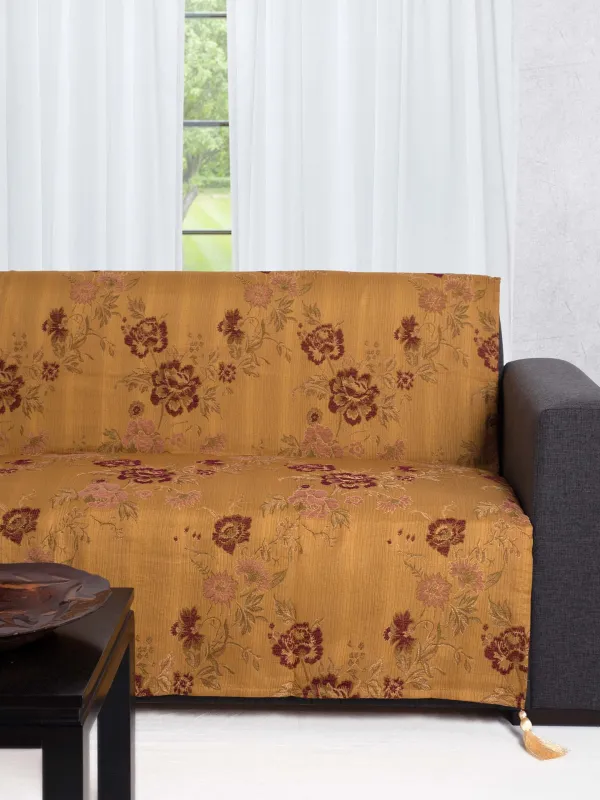 Προϊόν ΡΙΧΤΑΡΙΑ set230a (150cm x 180cm / 180cm x 230cm / 180cm x 270cm) χρυσό Εικόνα